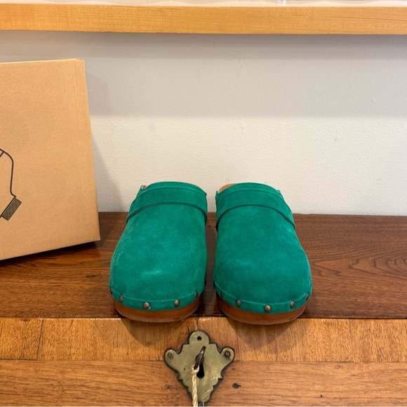 ANTiDOTi Isy Clog - Picture 3 of 9